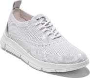 Cole Haan ZERØGRAND Stitchlite™ Wingtip Oxford Sneaker