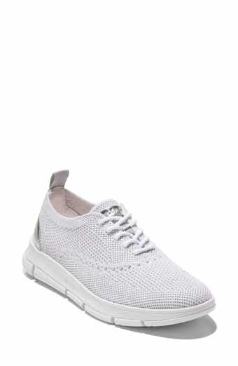 Cole Haan ZERØGRAND Stitchlite™ Wingtip Oxford Sneaker