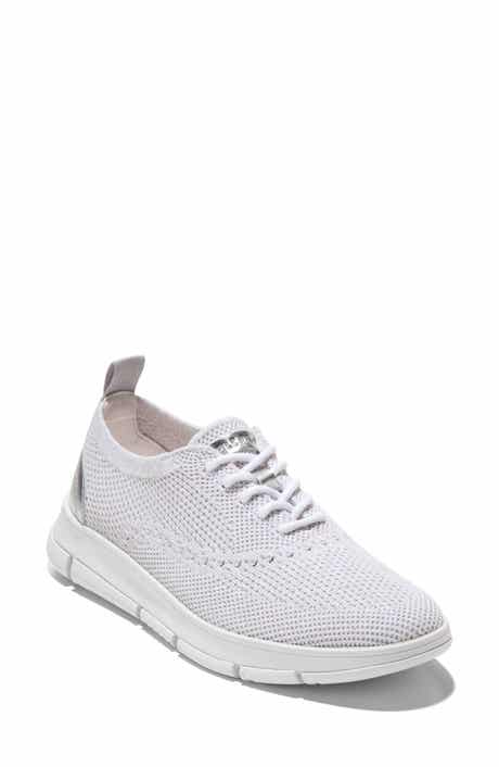 Cole Haan ZERØGRAND Stitchlite™ Wingtip Oxford Sneaker
