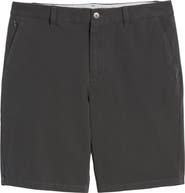 Bonobos Washed Stretch Cotton Chino Shorts