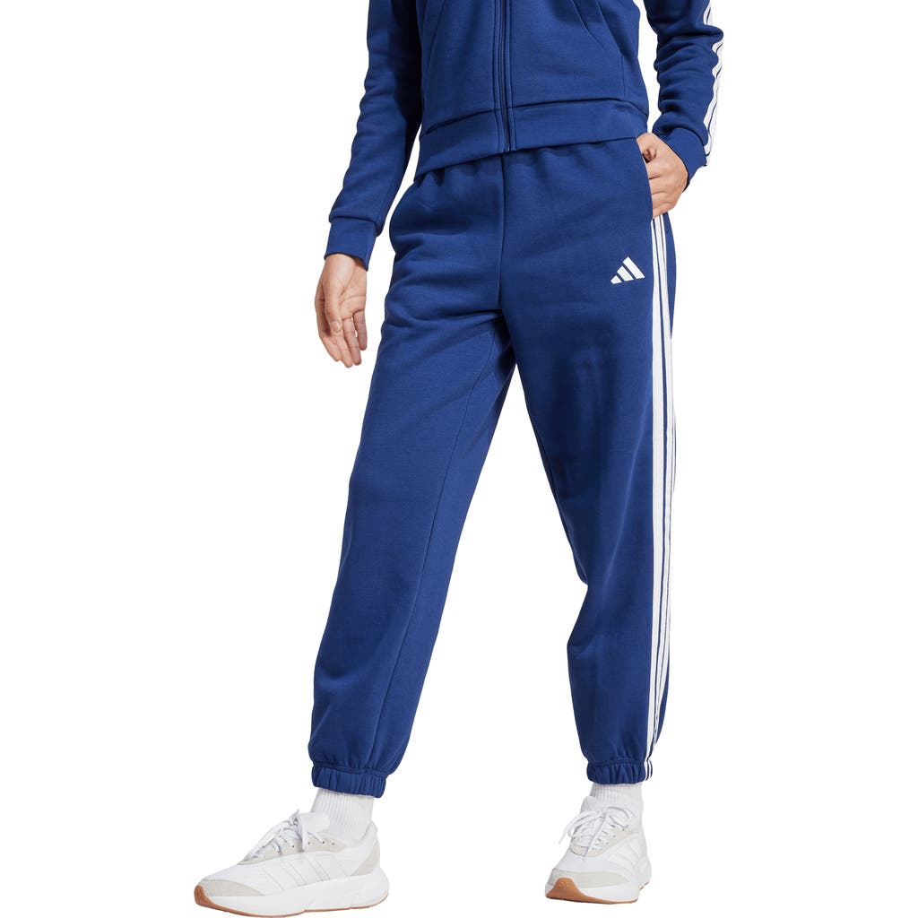 Adidas Originals Womens Adidas Tiro 25 Essentials Training Pants In Blue