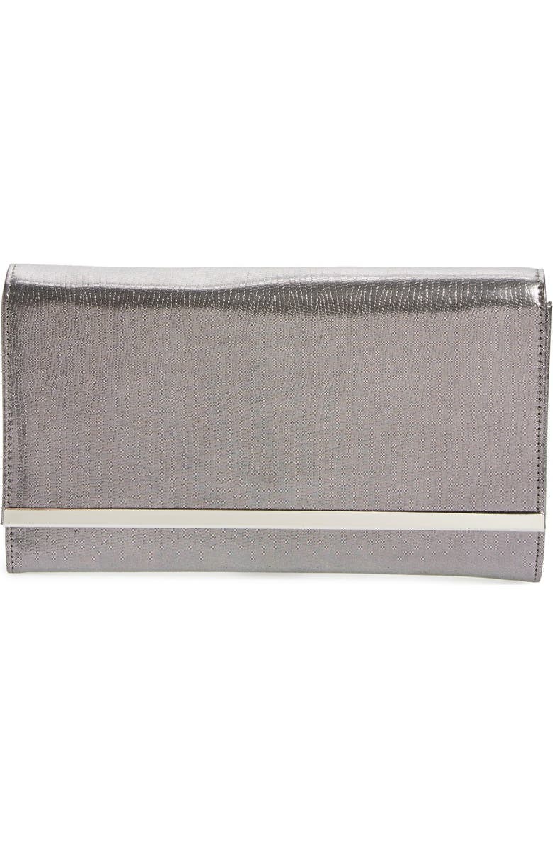 Glint 'Sparkle Bar' Clutch, Main, color,