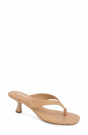 Elayna Slide Sandal