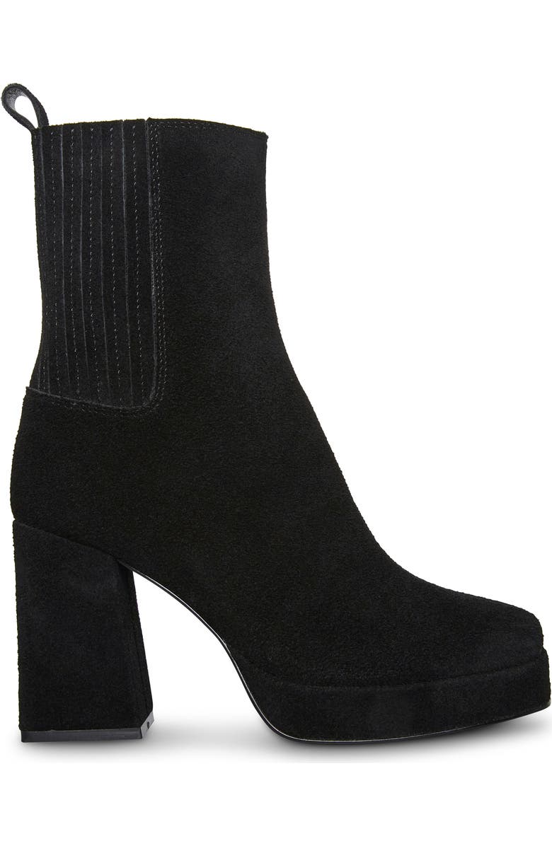 Blondo Rozalie Waterproof Platform Chelsea Boot, Alternate, color,