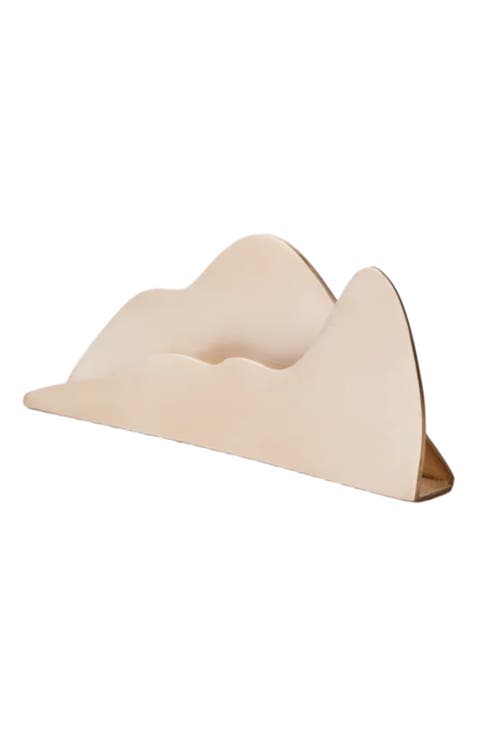 Cloud Napkin Holder