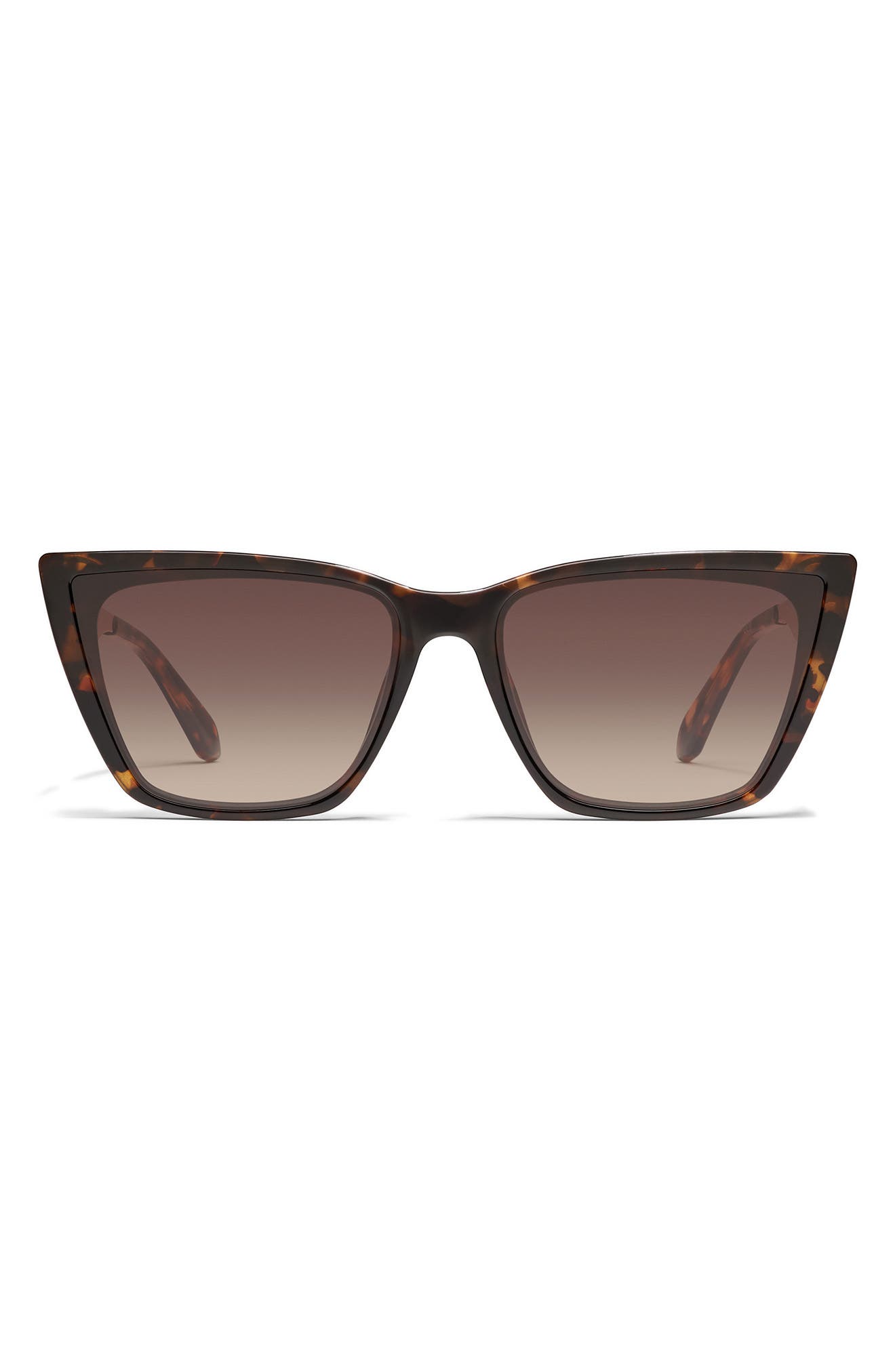 selected NEUTRAL TORTOISE / BROWN