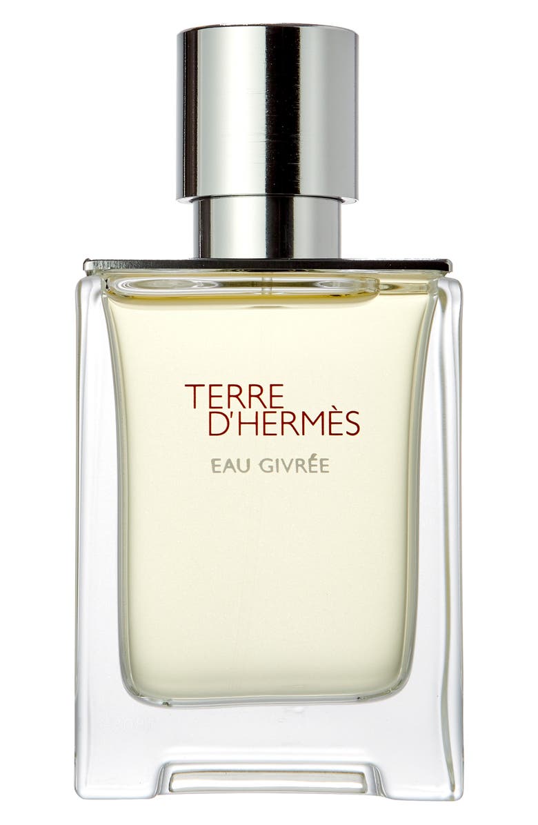 Hermès Terre d'Hermès Eau Givrée Eau de Parfum Refillable, Alternate, color,