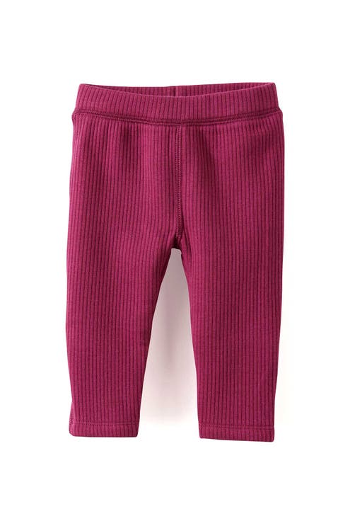 River Rib Skinny Legging