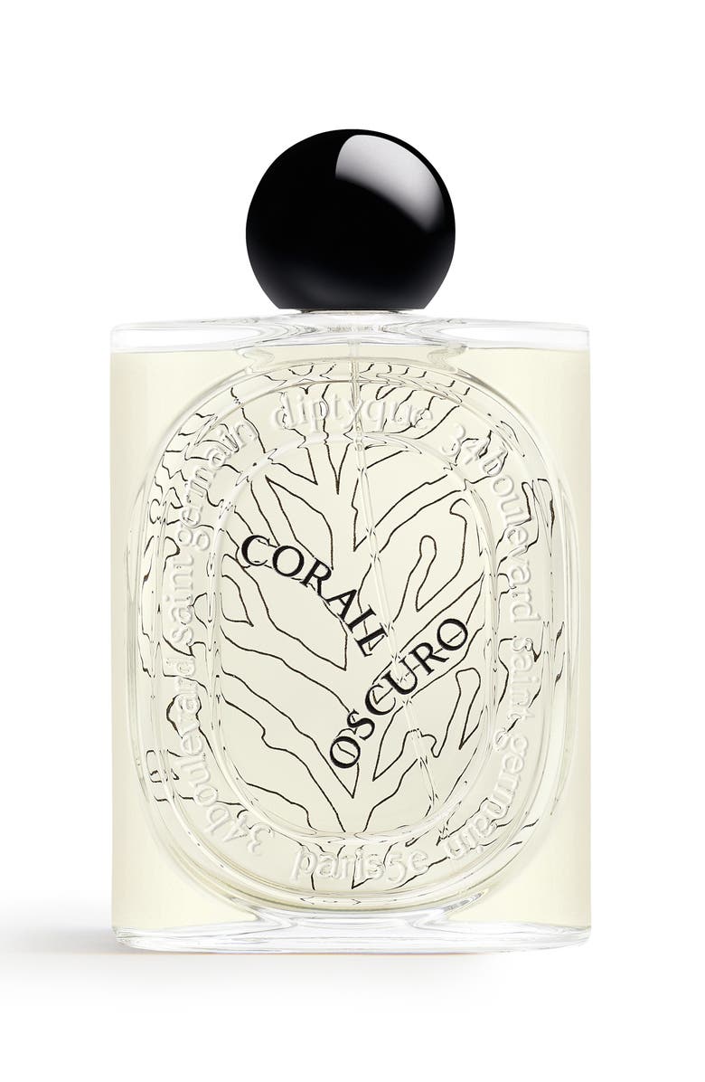 Diptyque Corail Oscuro Eau de Parfum, Alternate, color,