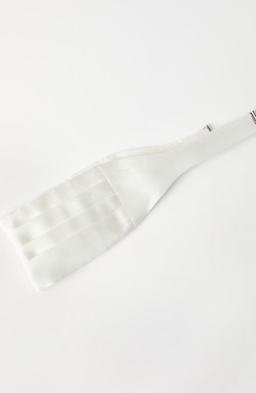 Brunello Cucinelli Cummerbund