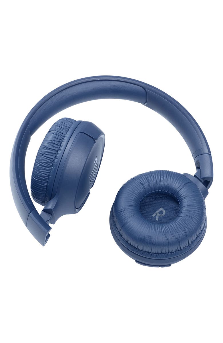 JBL Tune 510BT Lifestyle Wireless Headphones, Alternate, color, 