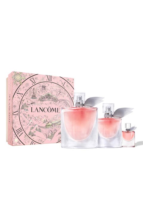 La Vie Est Belle Eau de Parfum Set $273 Value