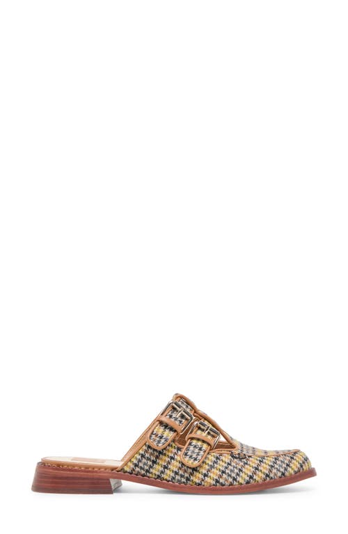 Dolce Vita Haydee Double Buckle Mary Jane Mule