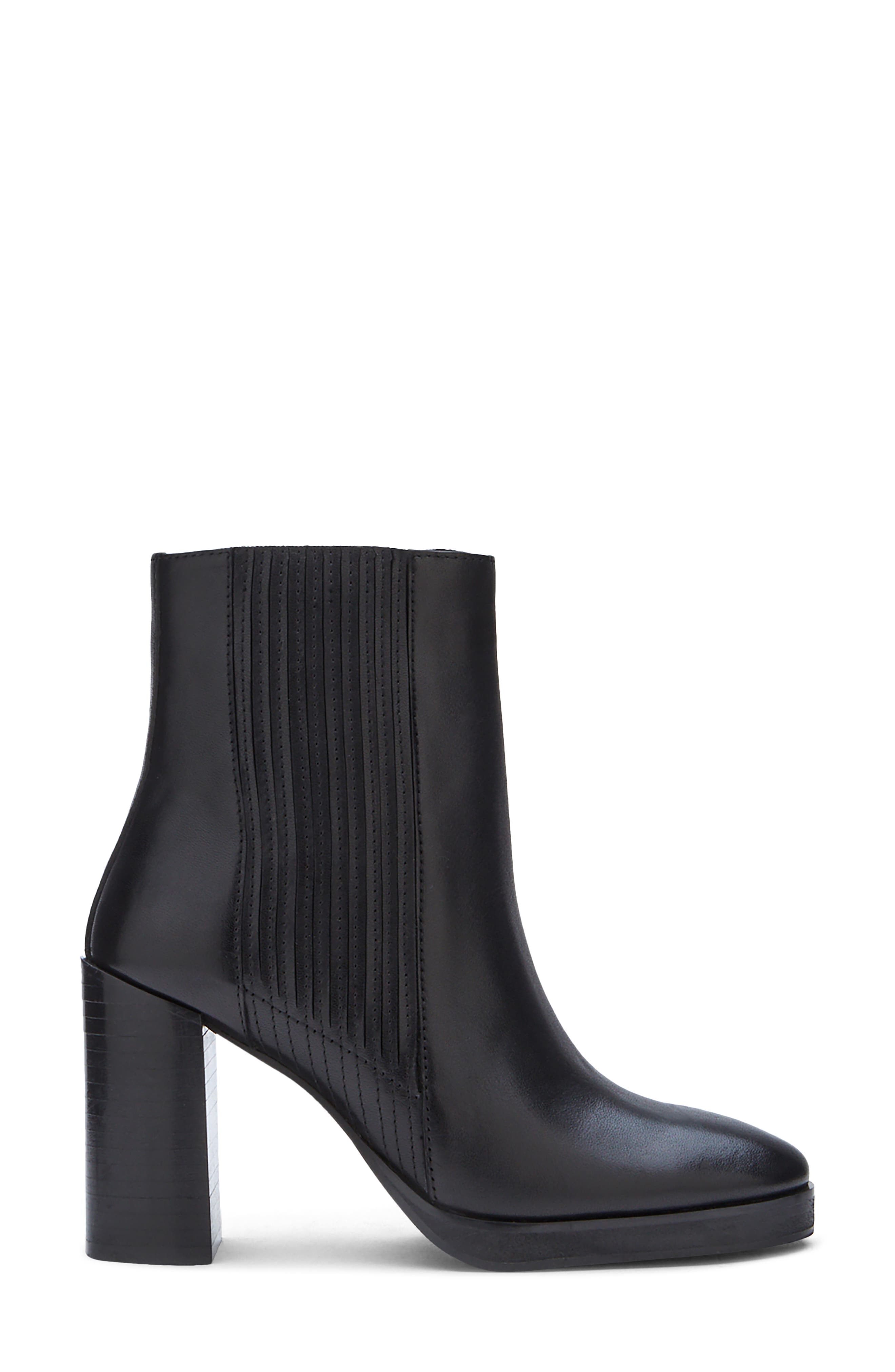 Matisse Ava Bootie, Alternate, color, 