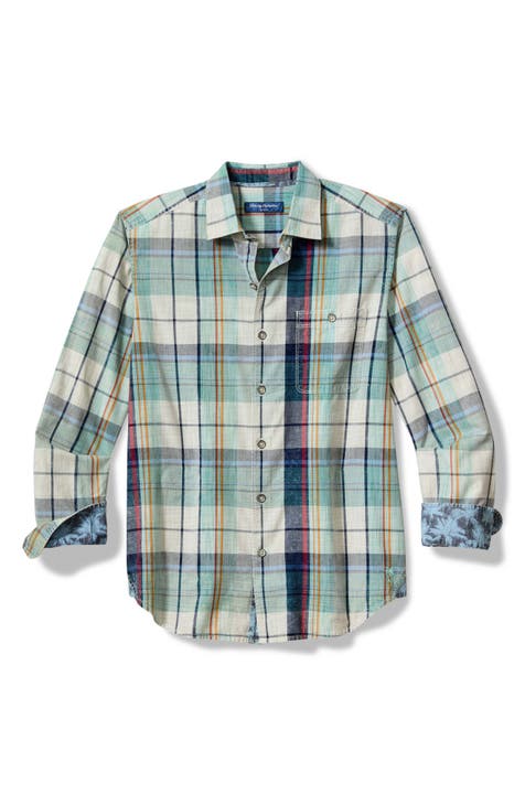 Tommy bahama mens shirts outlet hotsell