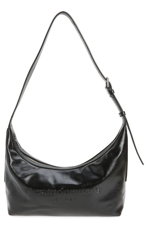 Punch Sling Crossbody Bag