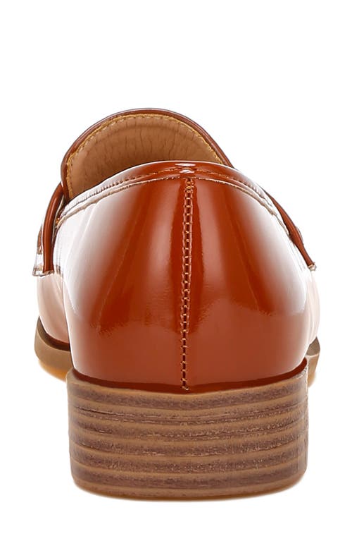 London Rag Mogul Loafer In Brown