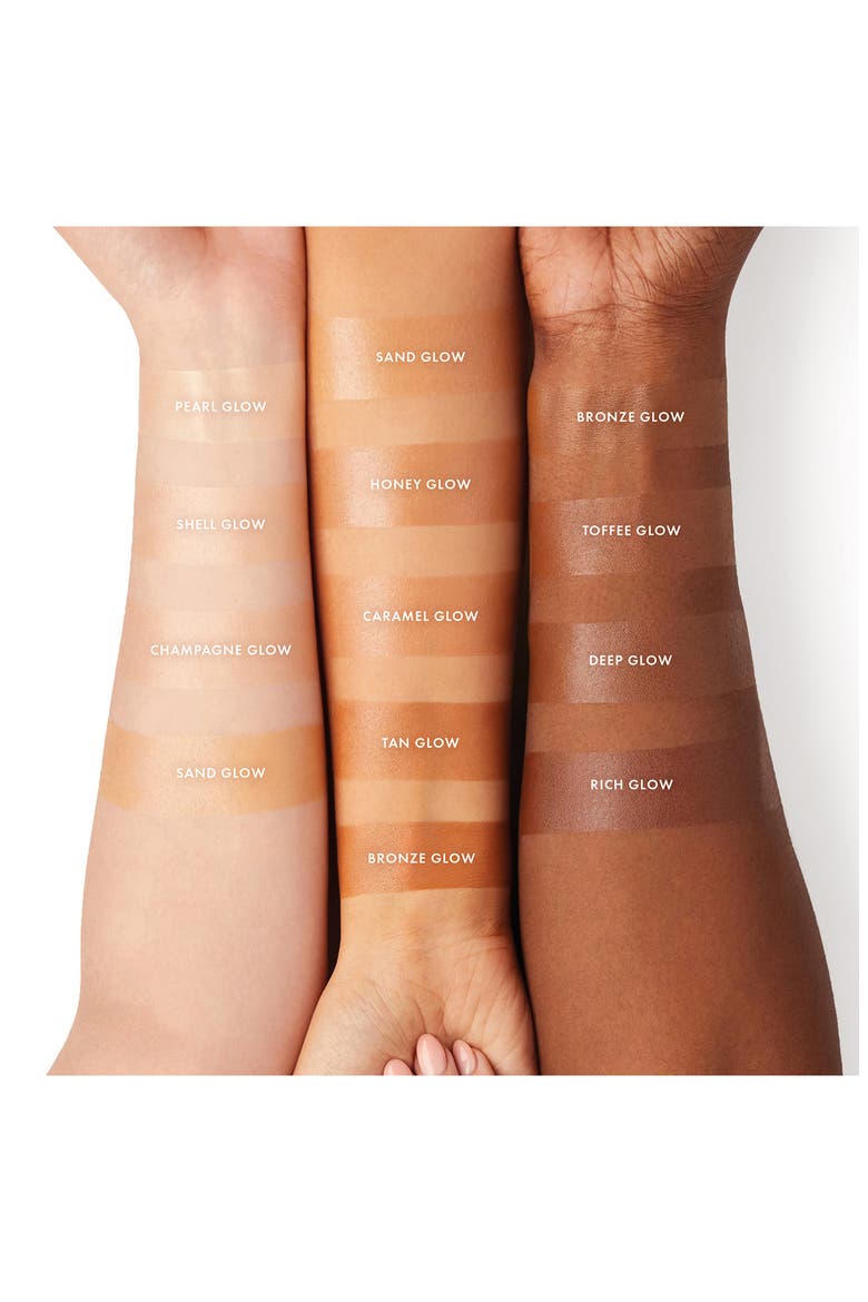 Radiance Booster, Alternate, color, PEARL GLOW