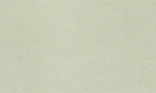 Museum Of Peace And Quiet Museum Of Peace & Quiet Wordmark Terry Chore Coat In Green