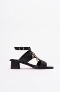 Clara Barcelo Not Today Sandal