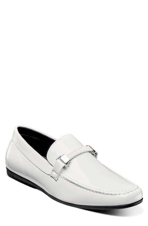 Sheridan Moc Toe Loafer (Men)