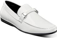 Stacy Adams Sheridan Moc Toe Loafer