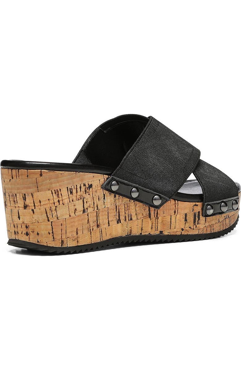Donald Pliner Summera Wedge Sandal, Alternate, color,