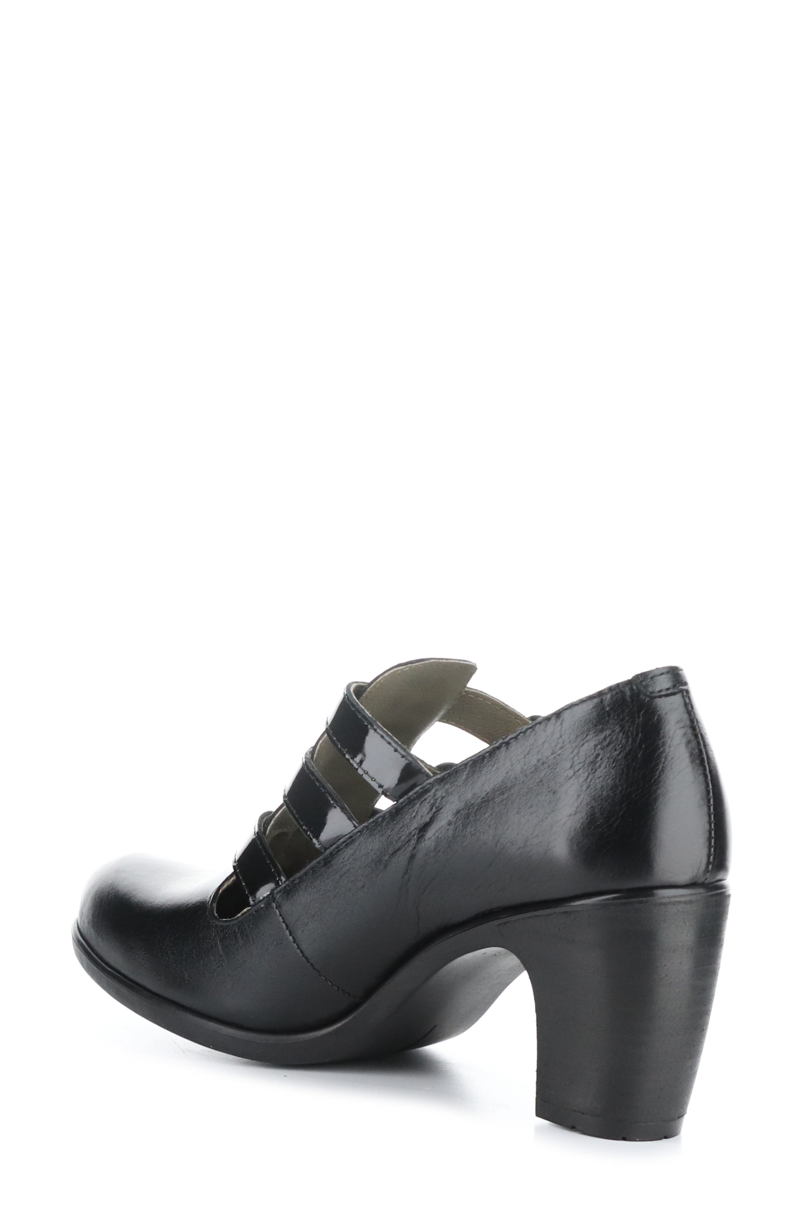 Fly London Kacy Bootie, Alternate, color, 