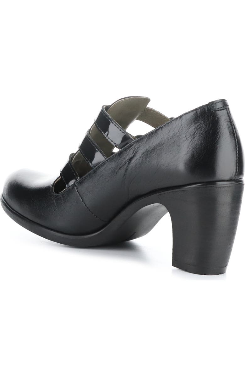 Fly London Kacy Bootie, Alternate, color,