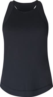 Sweaty Betty Breathe Easy Run Mesh Tank