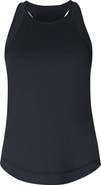 Sweaty Betty Breathe Easy Run Mesh Tank