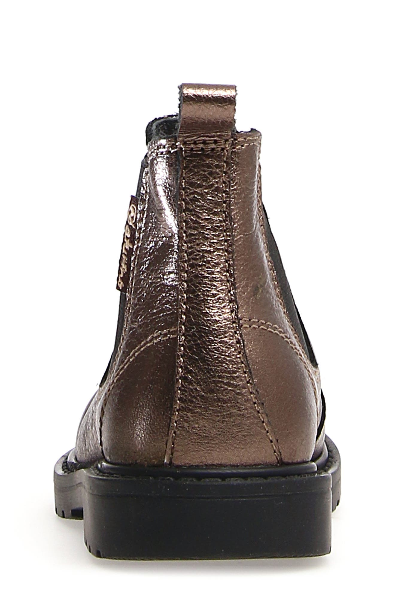 Naturino Kids' Piccadilly Chelsea Boot, Alternate, color, 