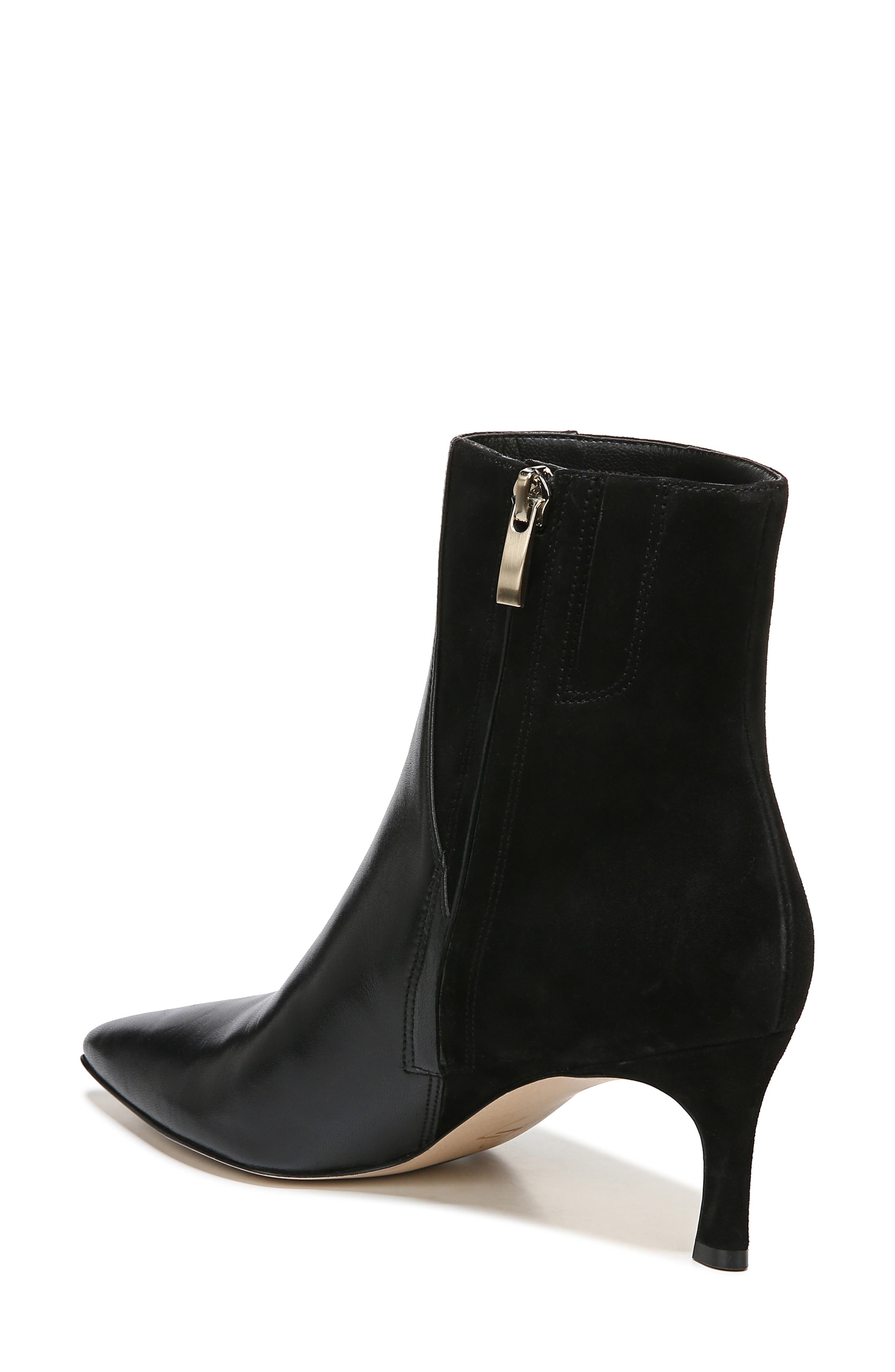 27 EDIT Naturalizer Florentine Bootie, Alternate, color, 