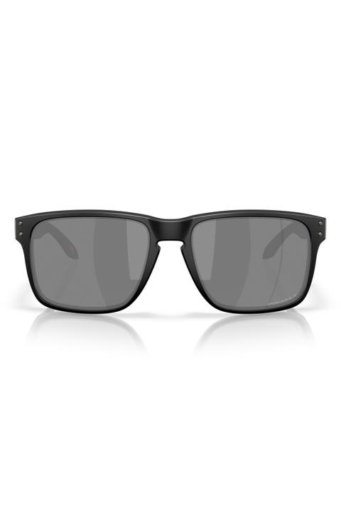 Prizm™ 61mm Square Sunglasses