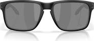 Oakley Prizm™ 61mm Square Sunglasses