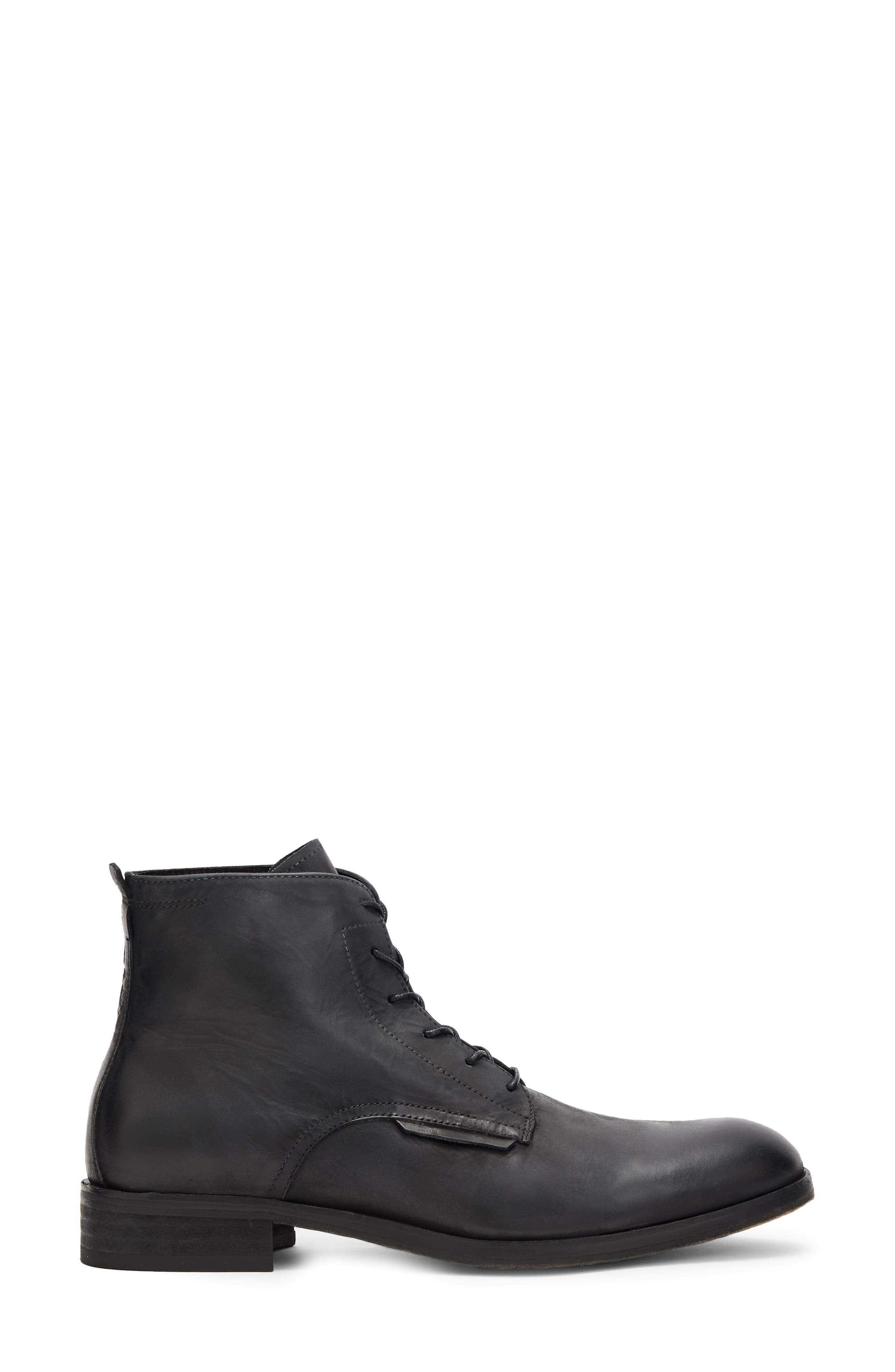 AllSaints Woody Boot, Alternate, color, 