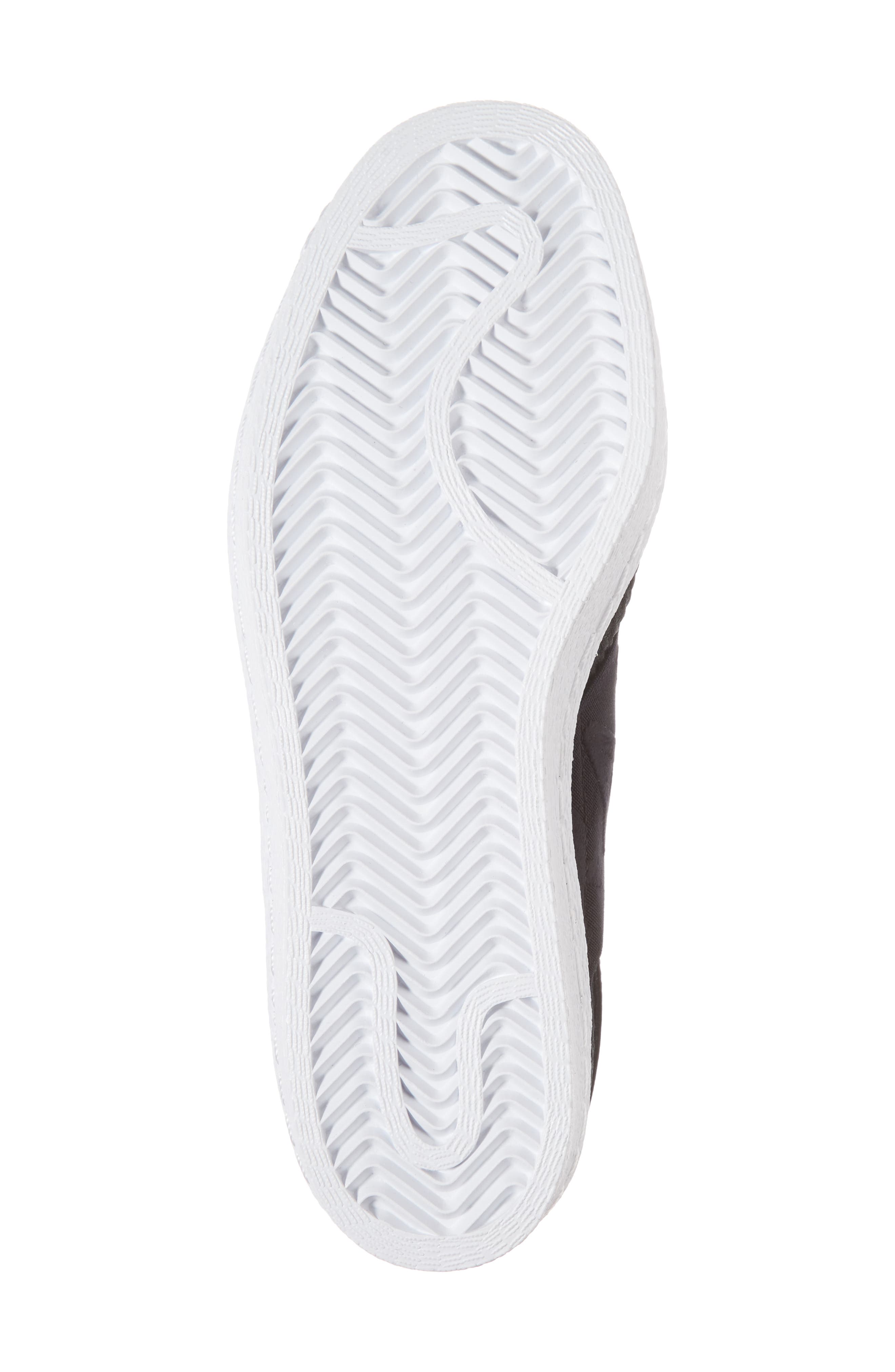 adidas Superstar Slip-On Sneaker, Alternate, color, 