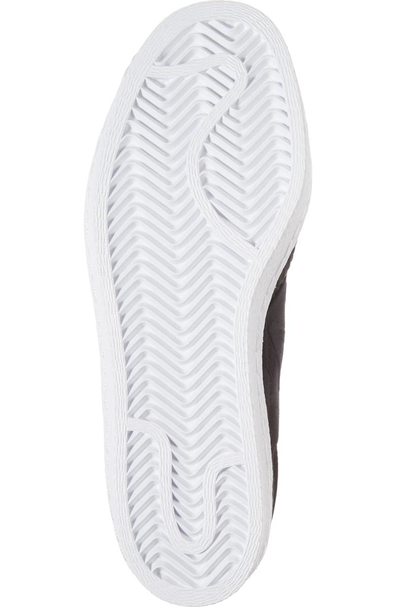 adidas Superstar Slip-On Sneaker, Alternate, color,