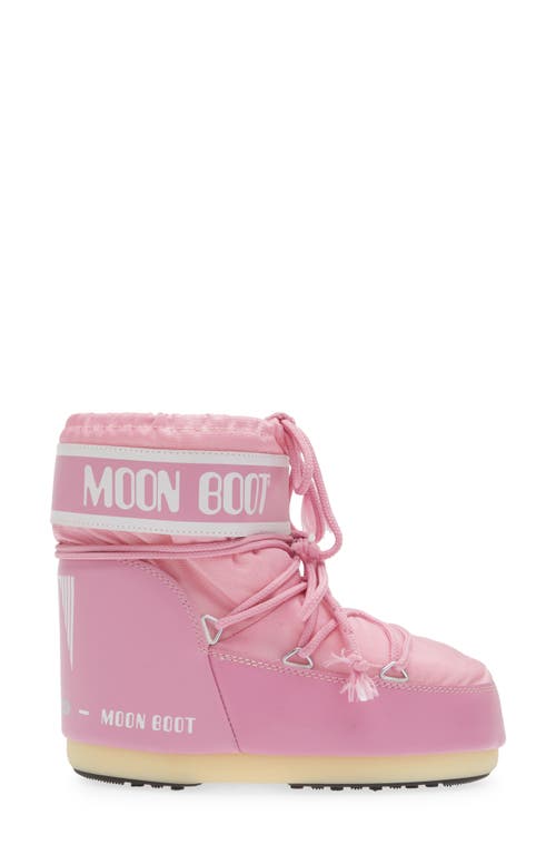 Moon Boot Icon Low Snow Boots