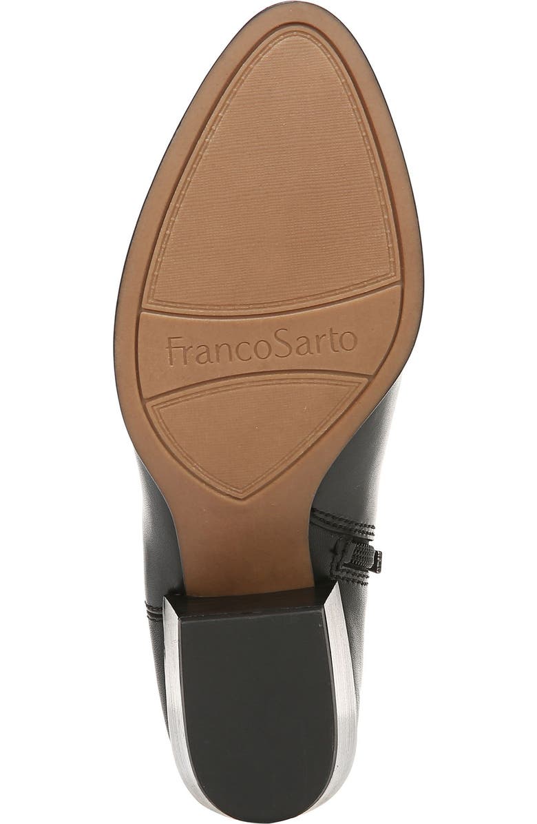 Franco Sarto Dylann Bootie, Alternate, color,