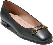 Cole Haan Go-To Verley Balley Flat