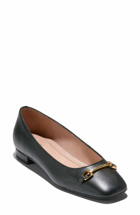 Cole Haan Go-To Verley Balley Flat