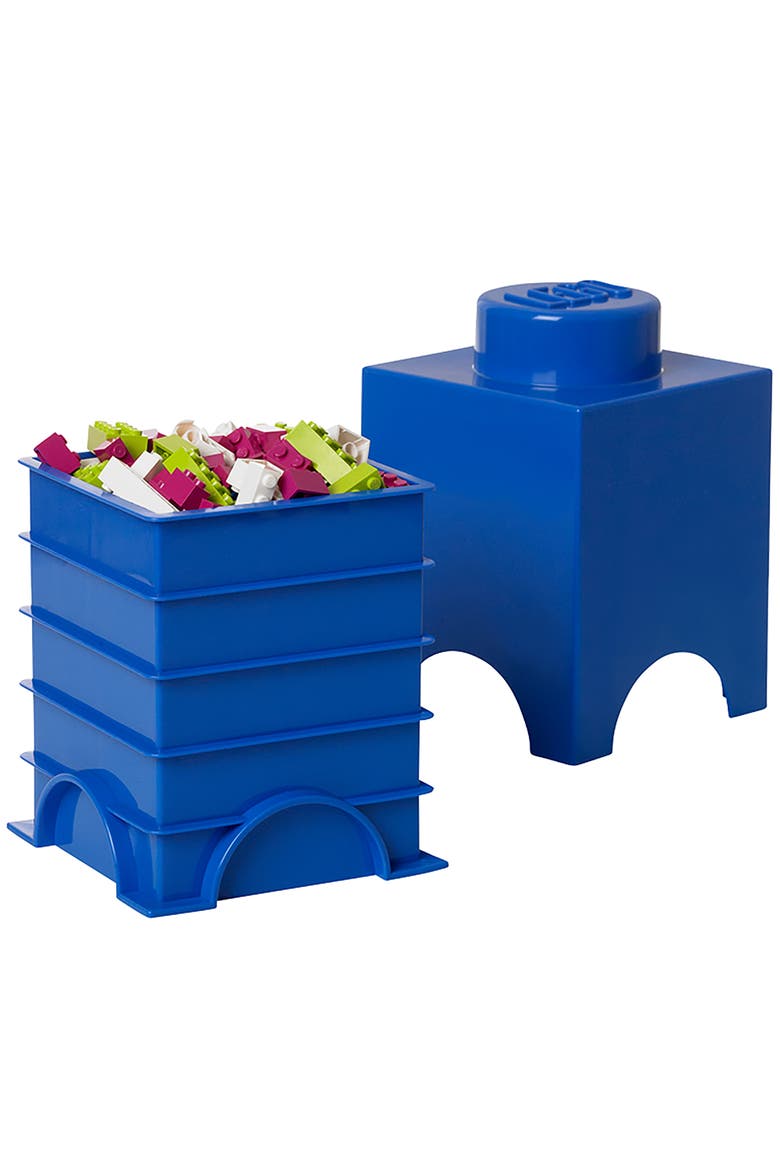 Storage Brick, Alternate, color, Multicolored