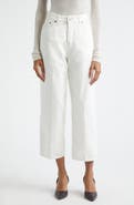 Haikure Betty Bull Straight Leg Jeans