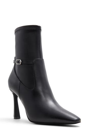 CALL IT SPRING CALL IT SPRING EMILYA POINTED TOE BOOTIE 