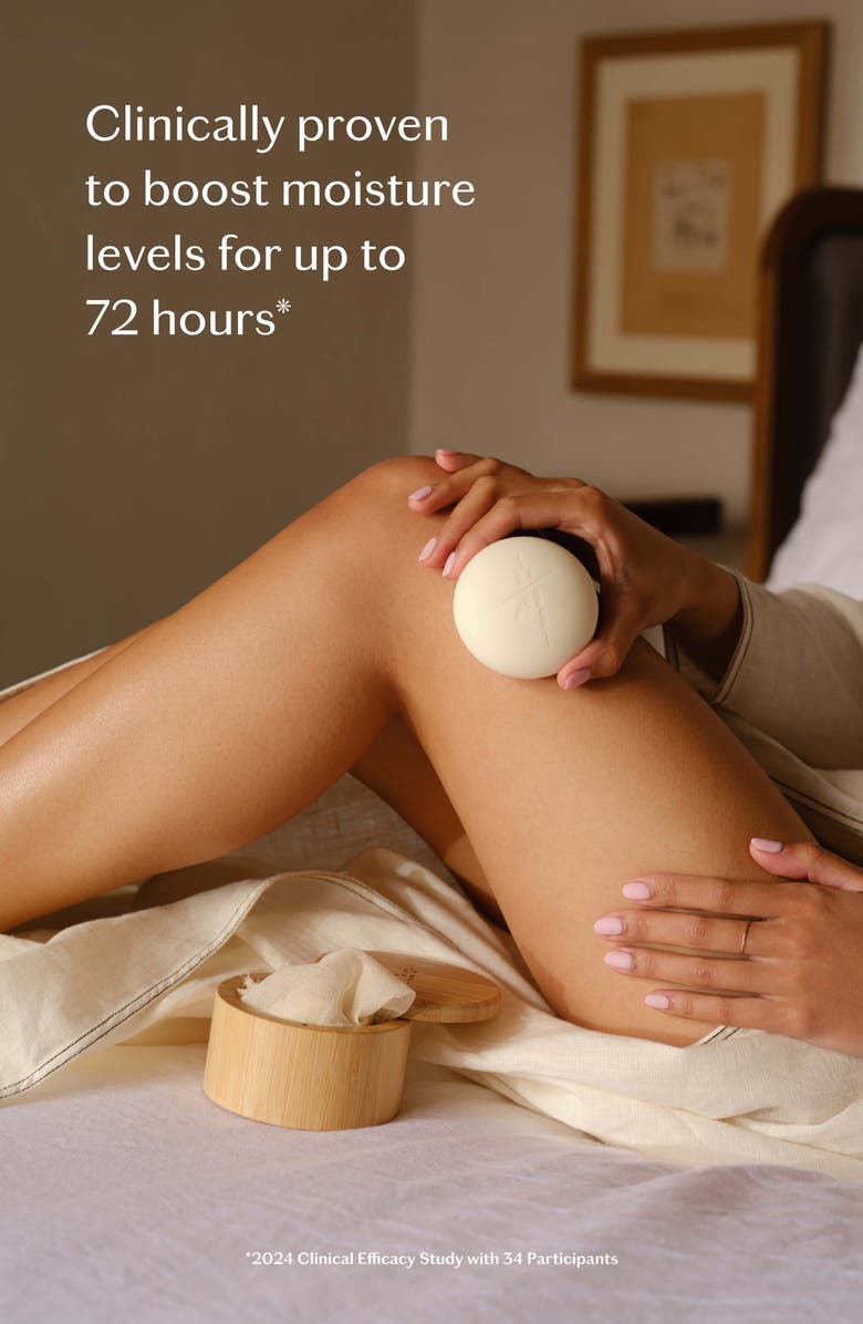 Kate McLeod Winter Rituals Body Stone Duo $76 Value, Alternate, color, 