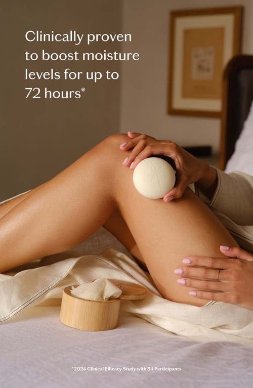 Kate Mcleod Winter Rituals Body Stone Duo $76 Value In Multi