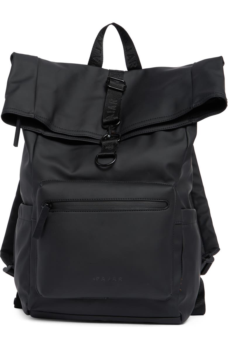 Pajar Jiro Waterproof Backpack, Main, color,