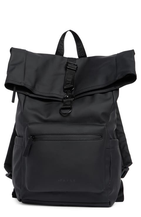 Jiro Waterproof Backpack