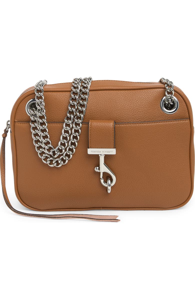 Rebecca Minkoff Lou Shoulder Bag, Main, color,